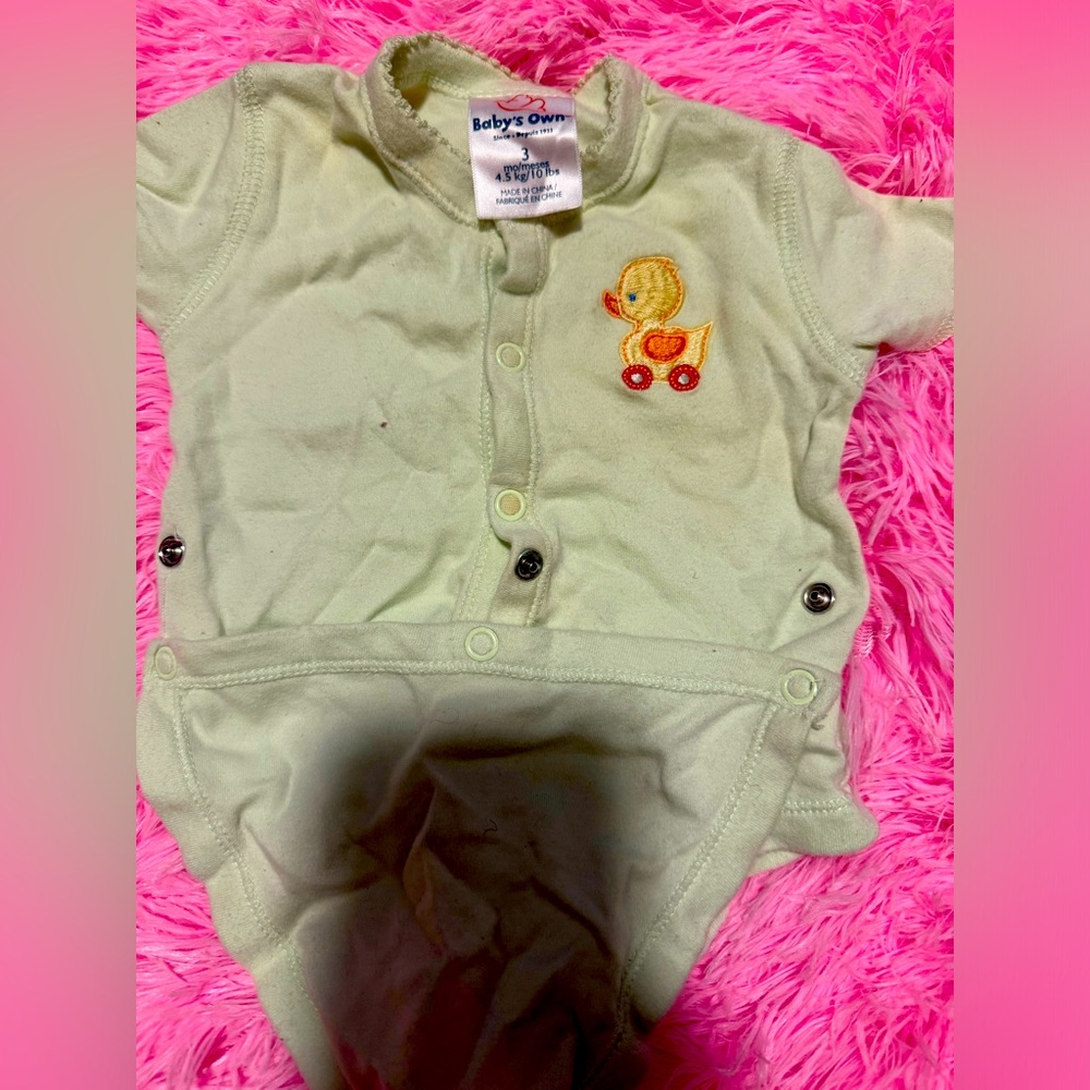 Onesie